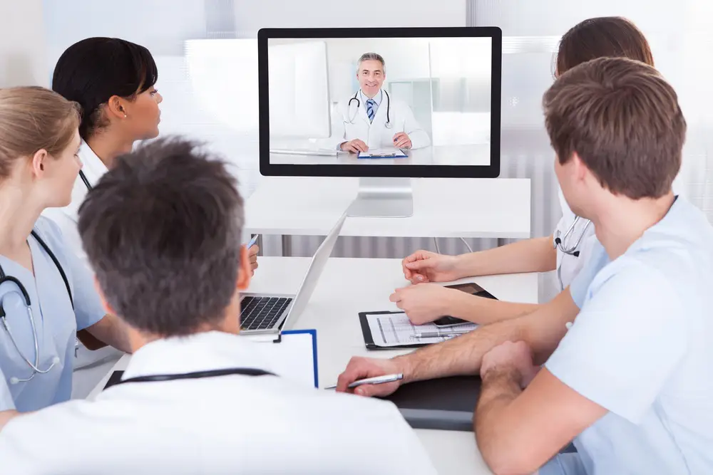 Why Training Healthcare Staff Avoids Inadequacy [Important!]