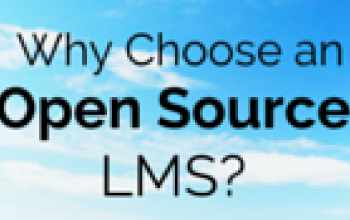 Why Choose an Open Source LMS?