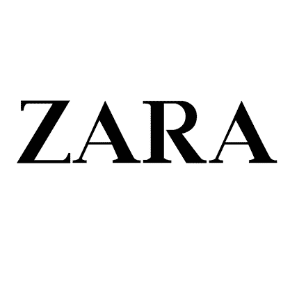 photo of zara