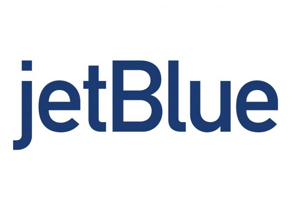 Jet Blue Logo
