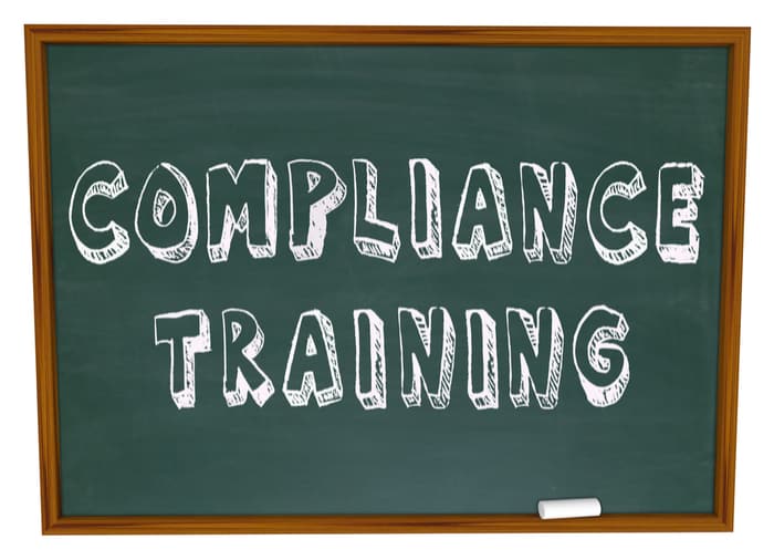 Compliance Training: Make It Fun, Fast and Move On!