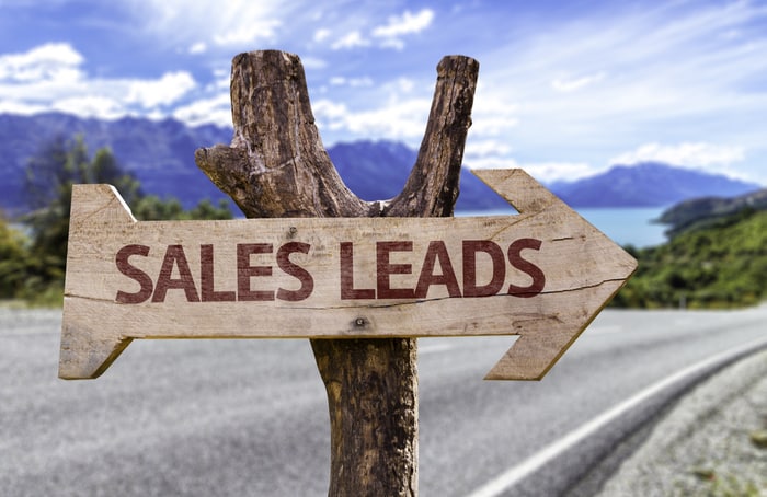 10 Tips for Generating Better Sales Leads