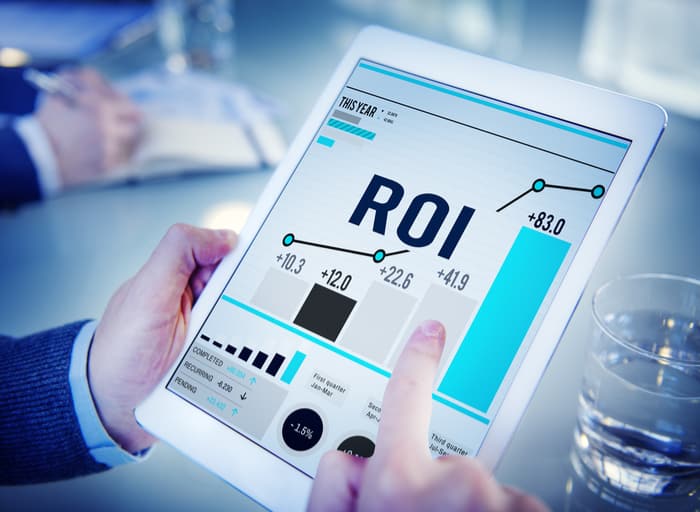 How to Maximize the ROI of Your LMS