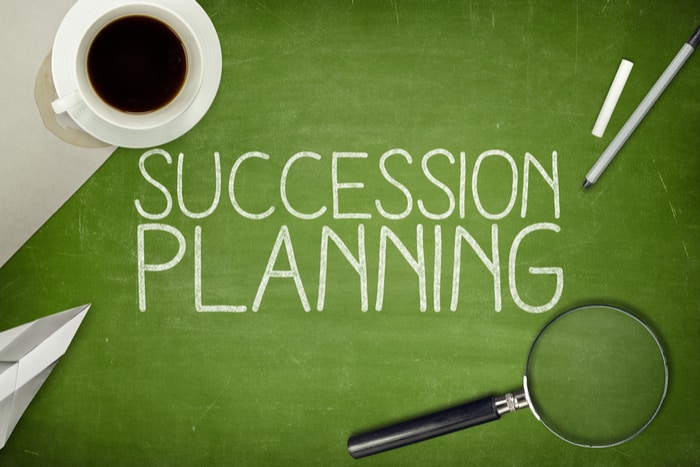 What Is Succession Planning and Why Is it Important for your Business?