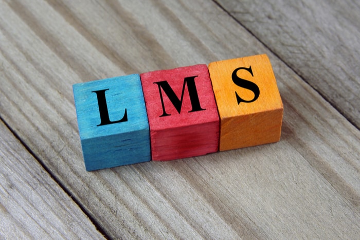 Learning Management System LMS