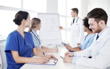 eLearning for Healthcare Workers