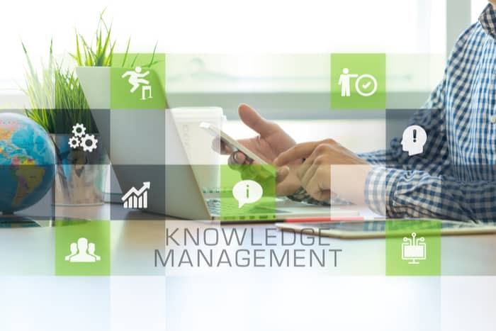 Knowledge Management for Your Organization