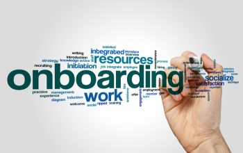 Guide to Successful Onboarding of Sales Staff