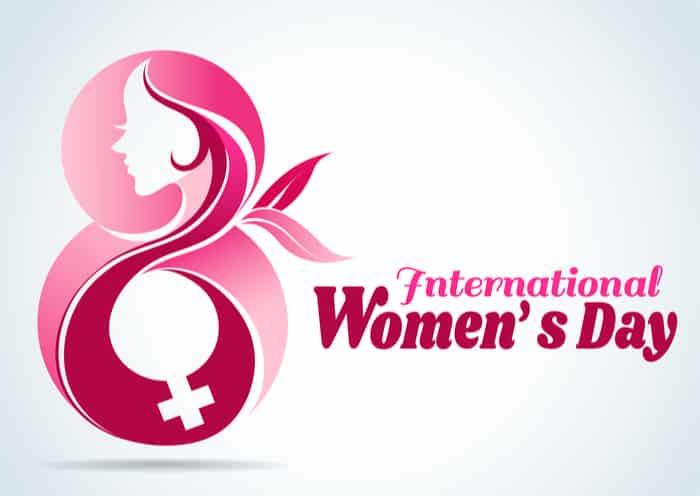Webanywhere Supports International Women’s Day