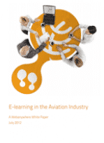 elearning in the aviation industry