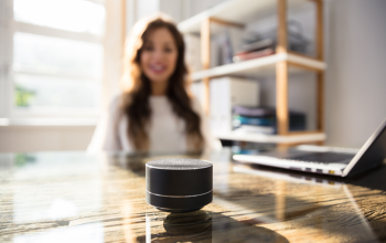 VoiceFirst with eLearning and Learning and Development