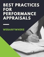 performance appraisals ebook