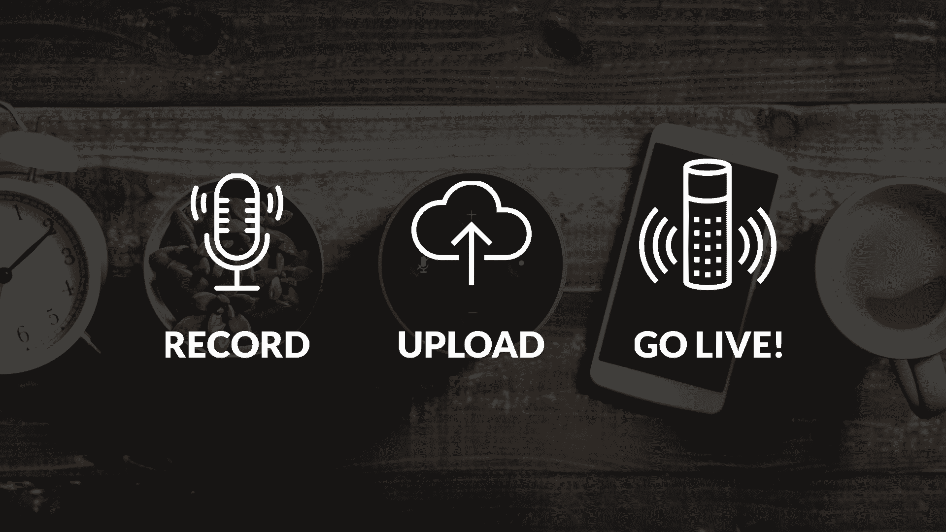 alexa flash briefings