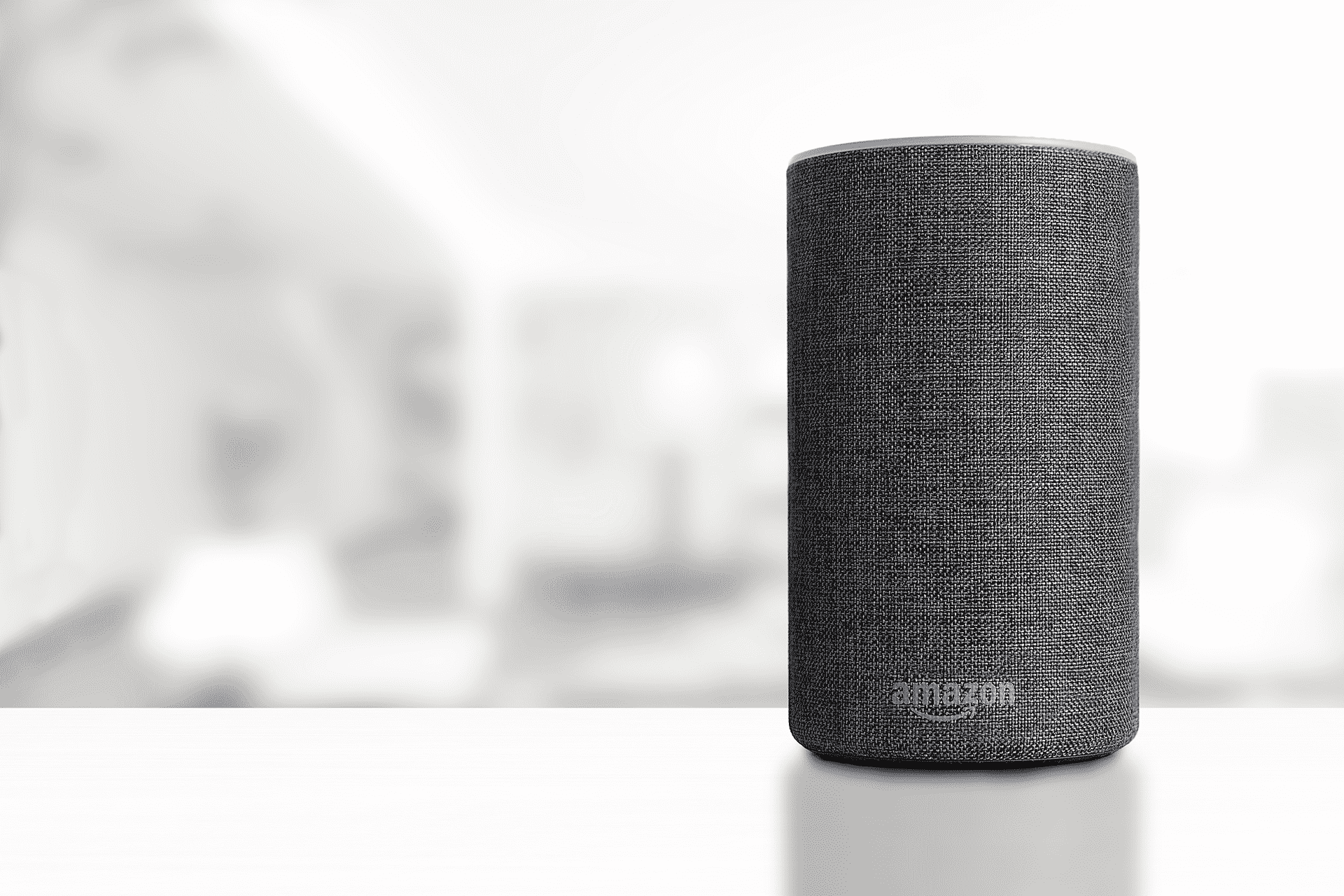 smart speakers
