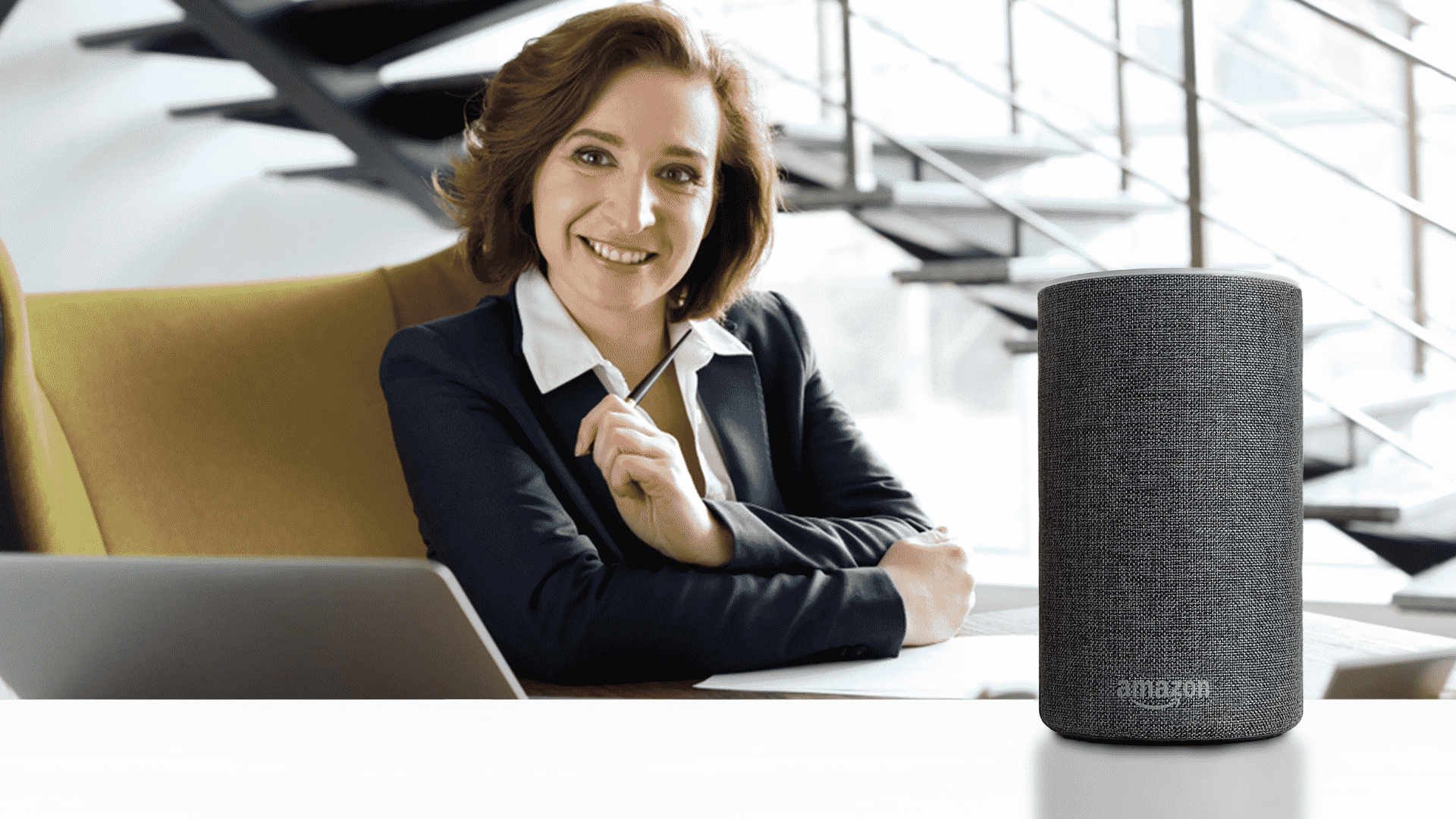 headteacher alexa skills development