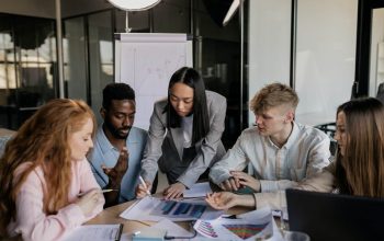 diversity in workplace