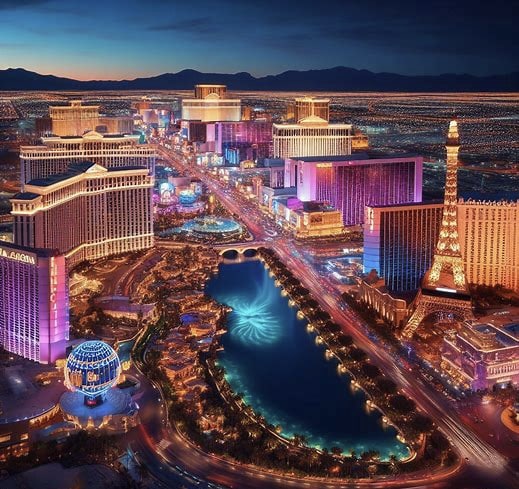 DevLearn Las Vegas 2023