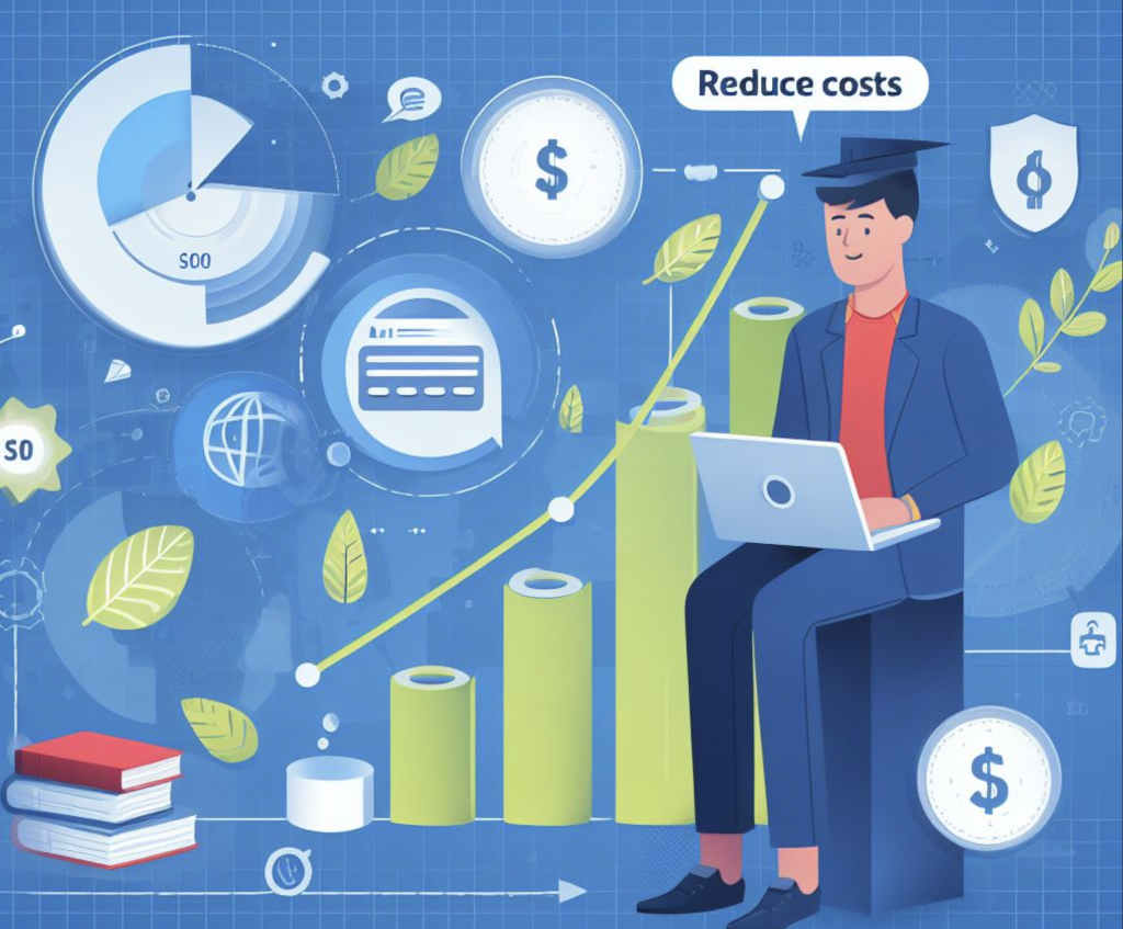 Better Customer Education with an LMS can Reduce Your Support Costs