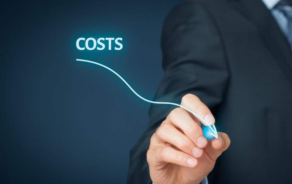 Cutting Costs with LMS