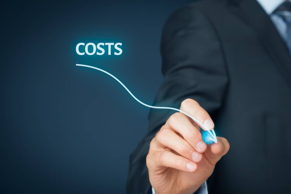 Cutting Costs with LMS