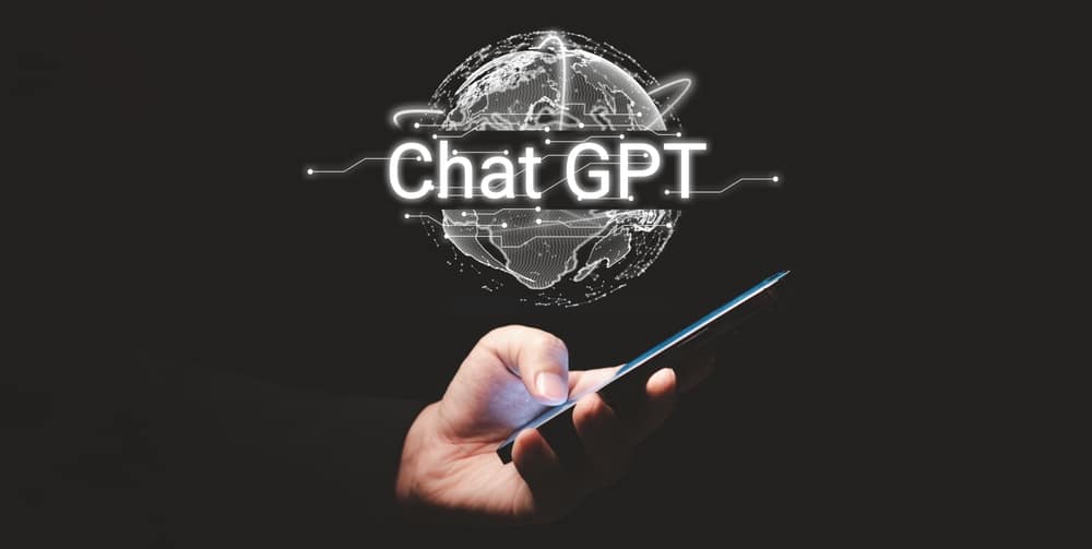 Chat GPT for Sales Training
