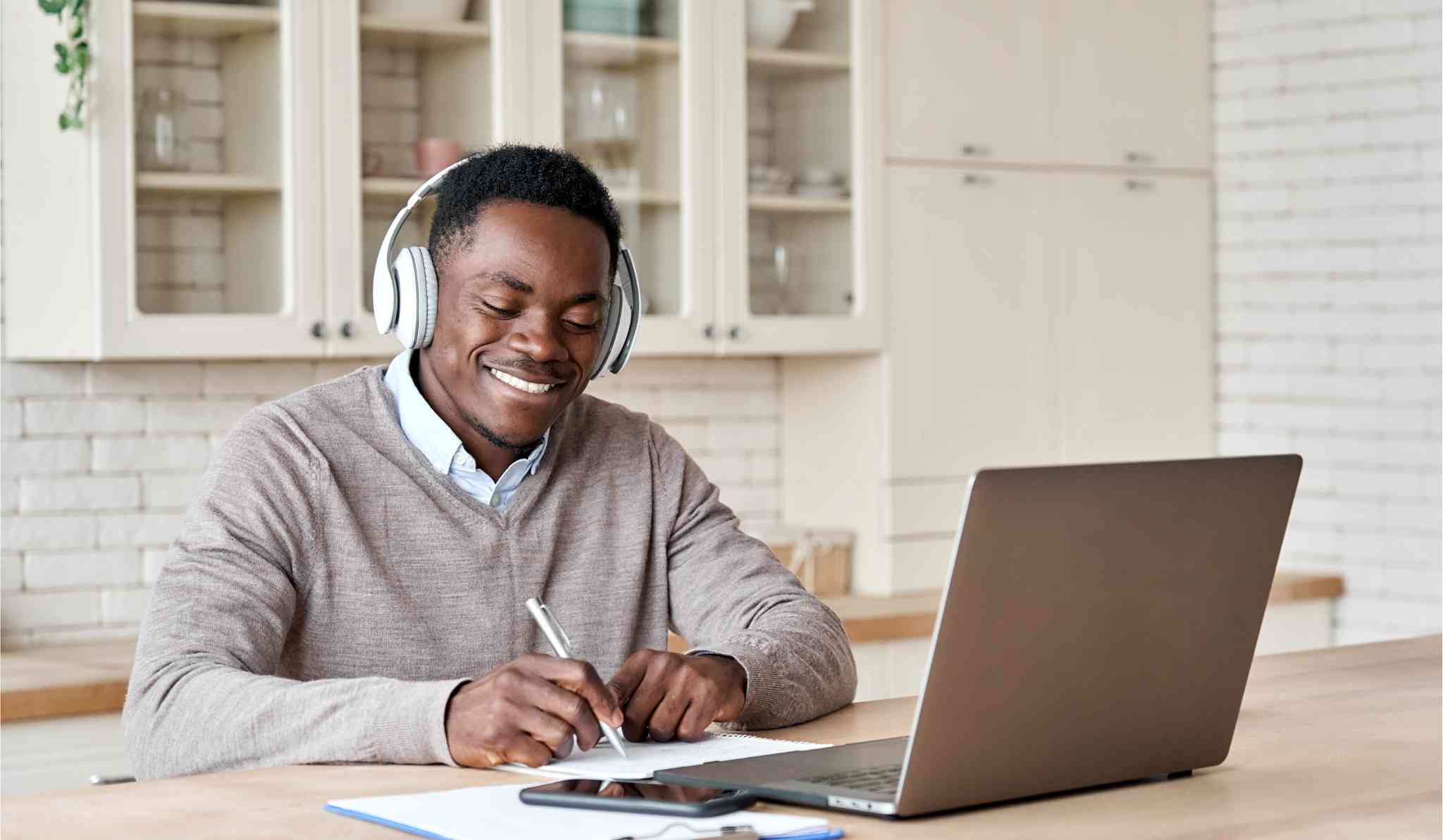 types of blended learning