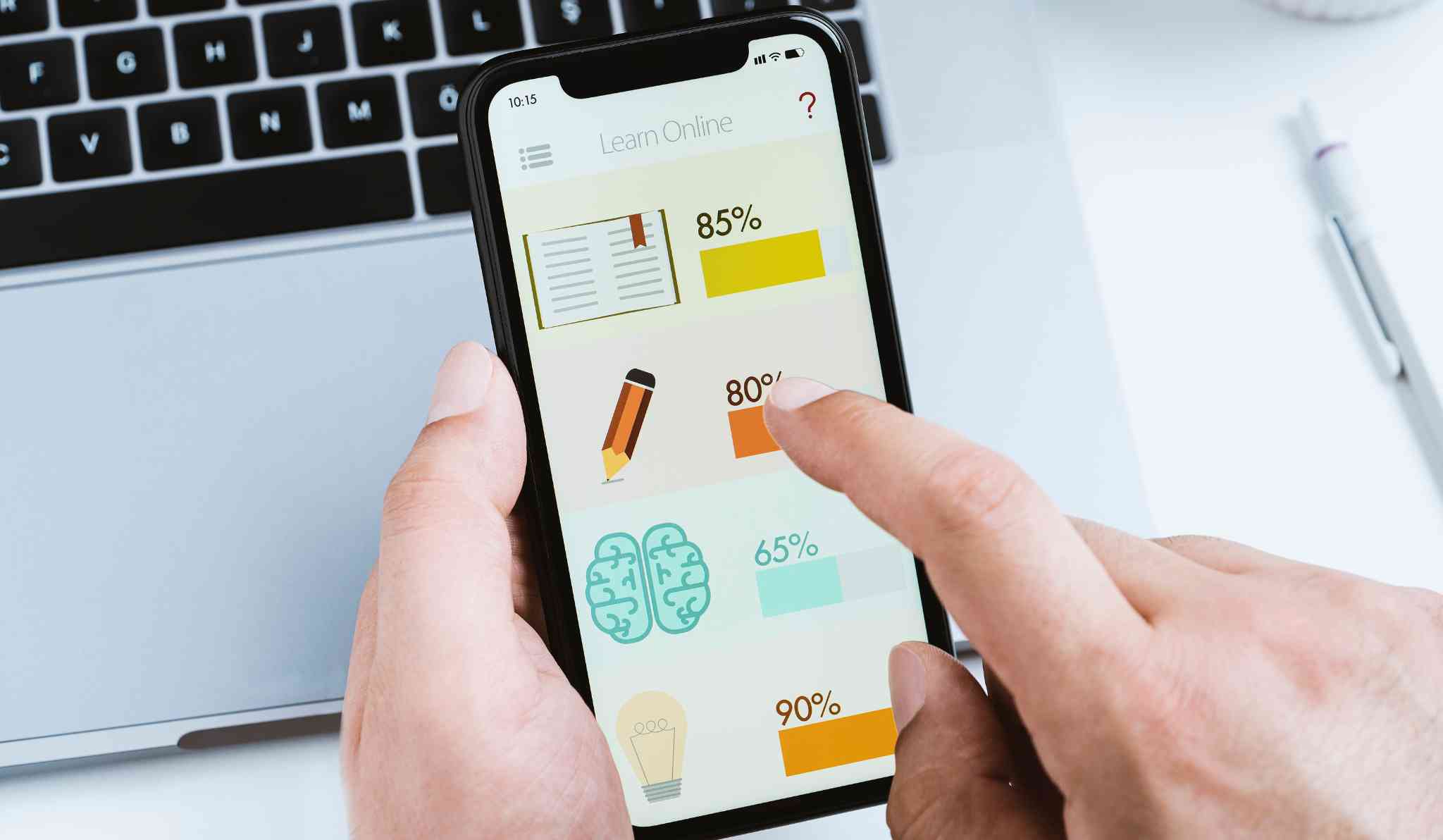 Mobile learning