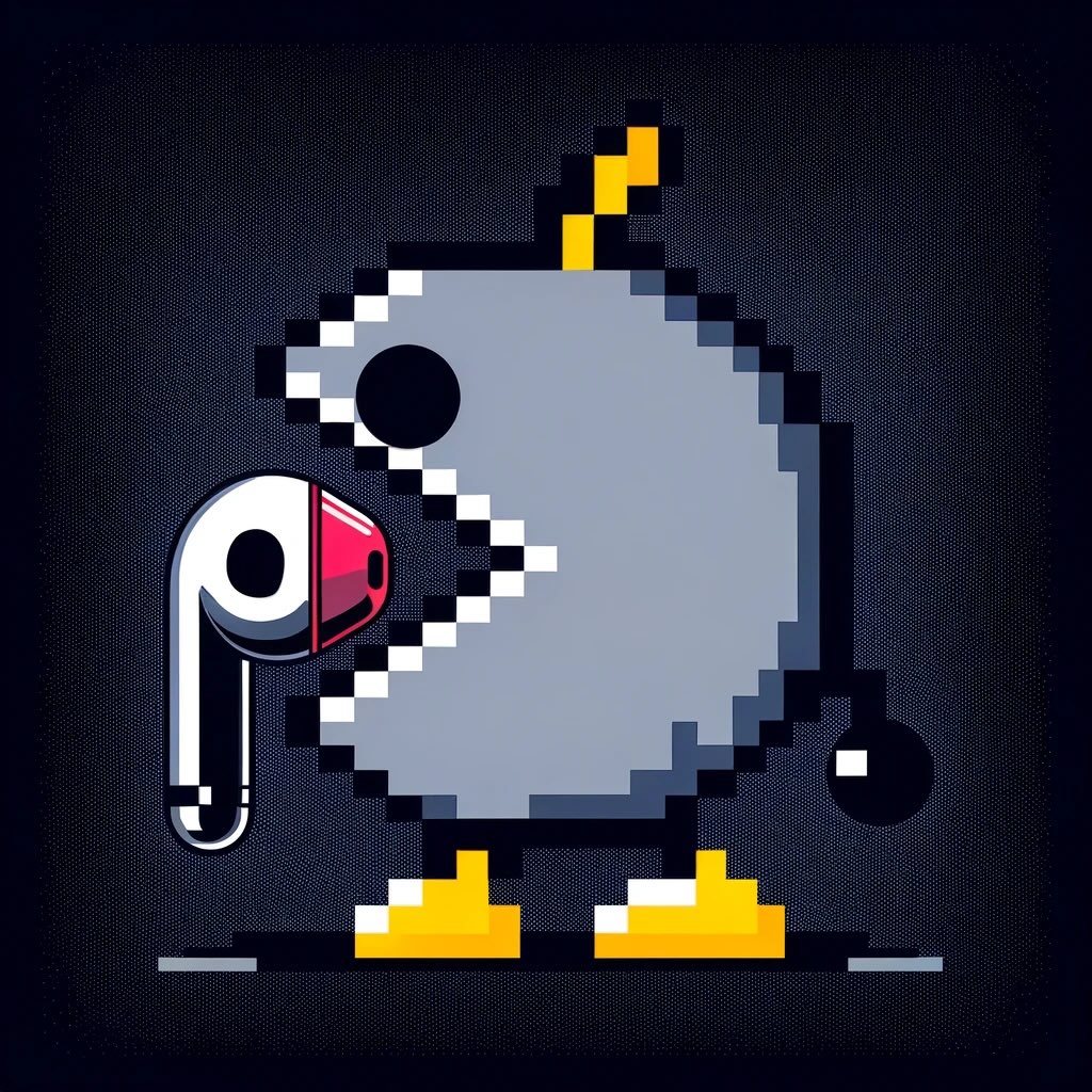 Airchat vs Sound Branch