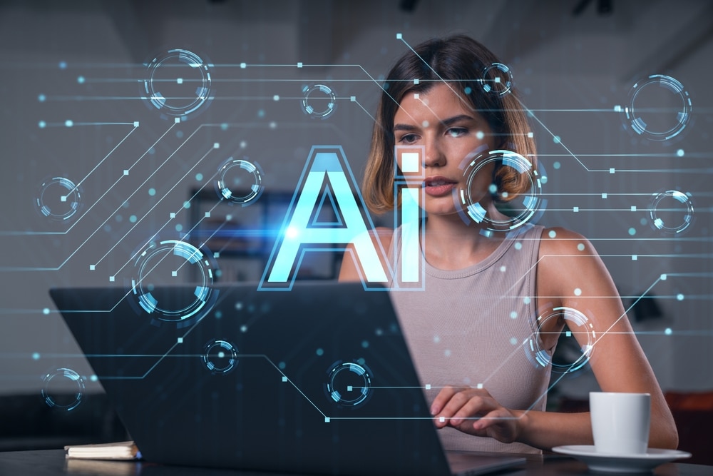 Retraining Staff for AI