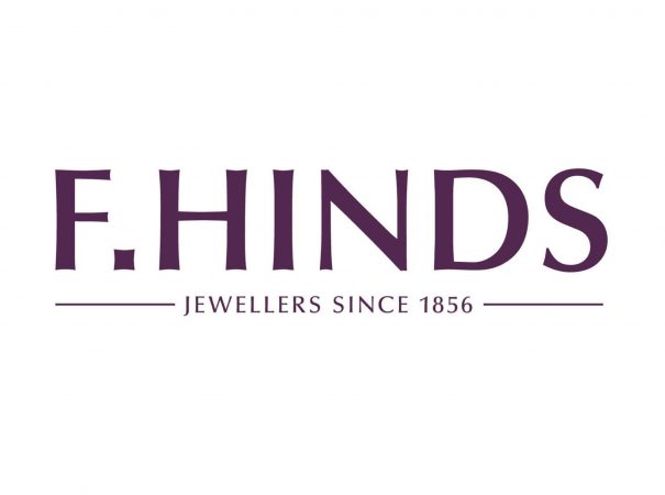 F. Hinds