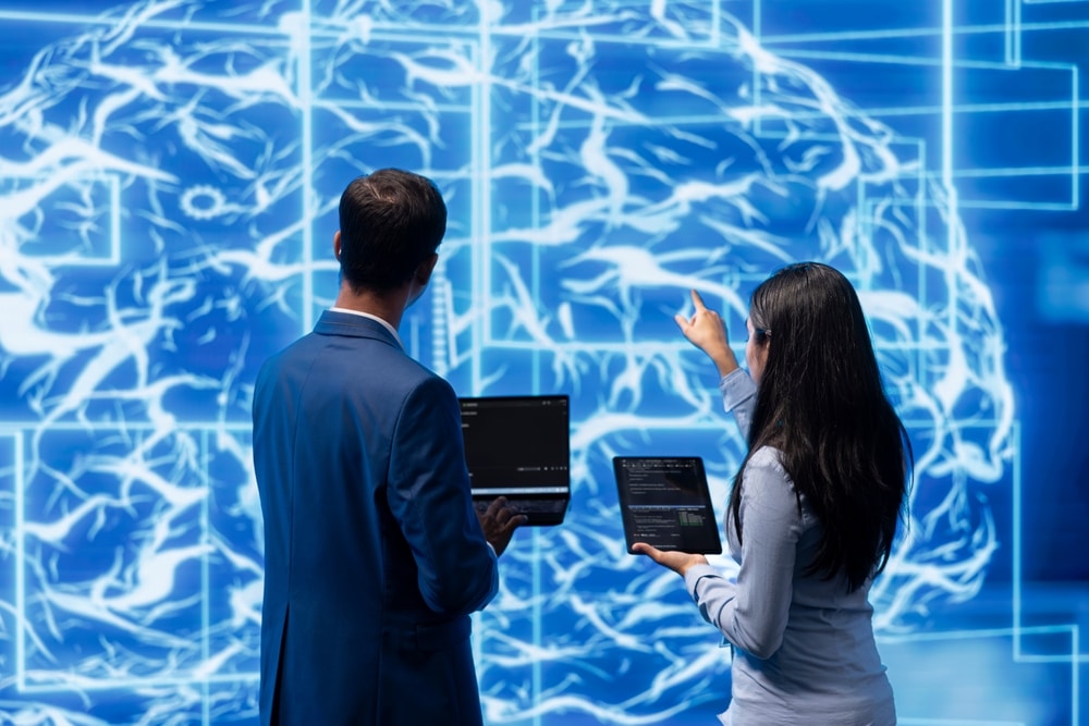 How to Get Your Staff Engaged with AI anywhere