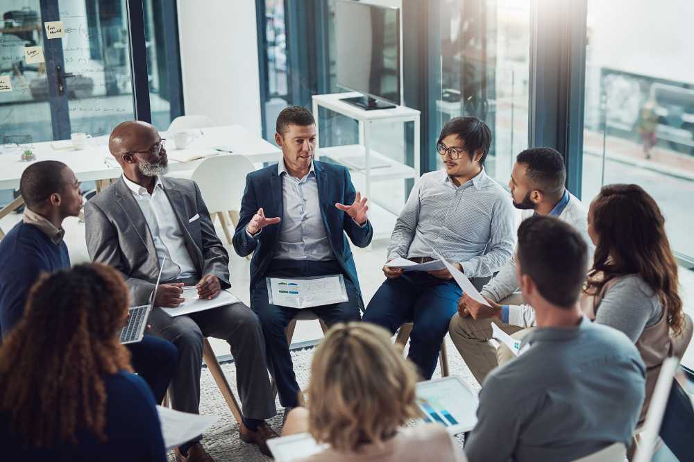 adult learning theory