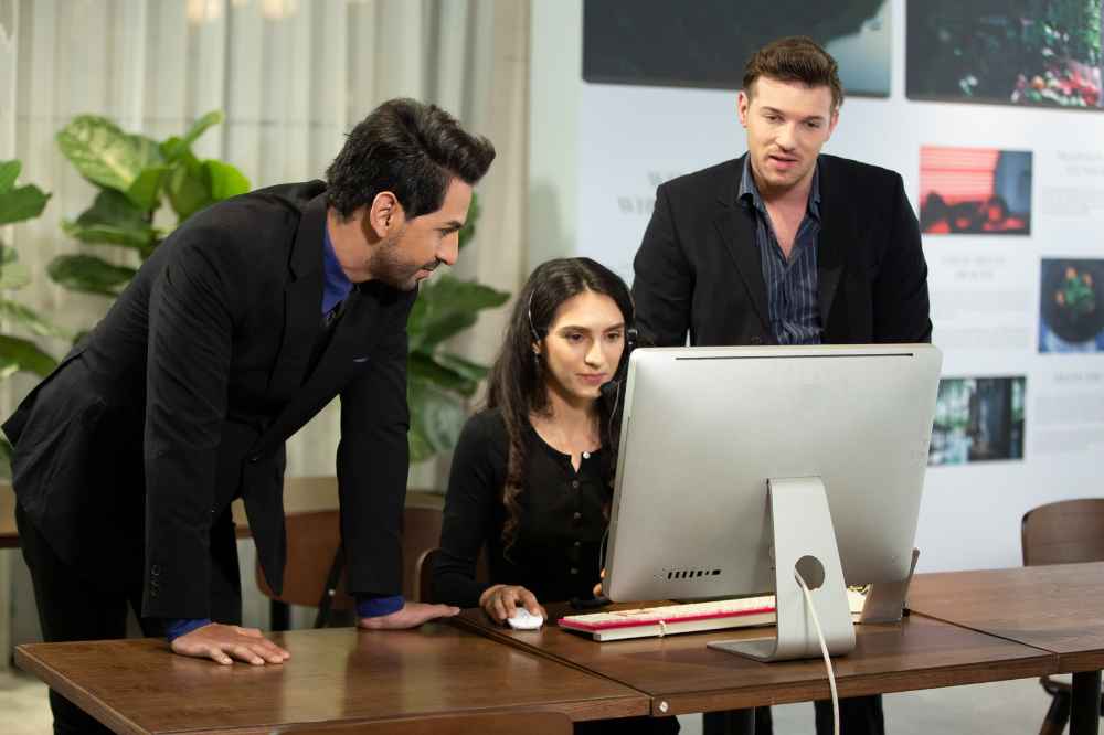 the rise in human centred workforces