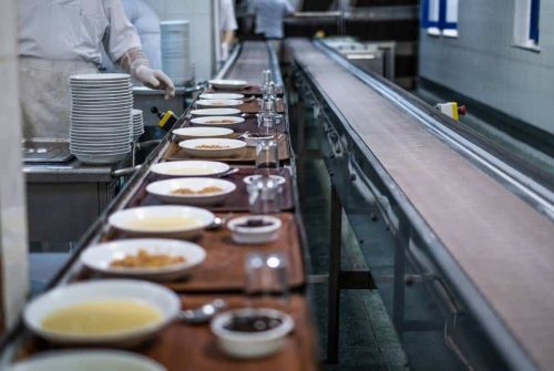 hospitality lms