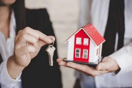 real estate lms