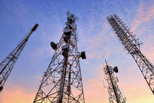 telecommunications LMS