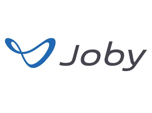 Joby Aviation Logo