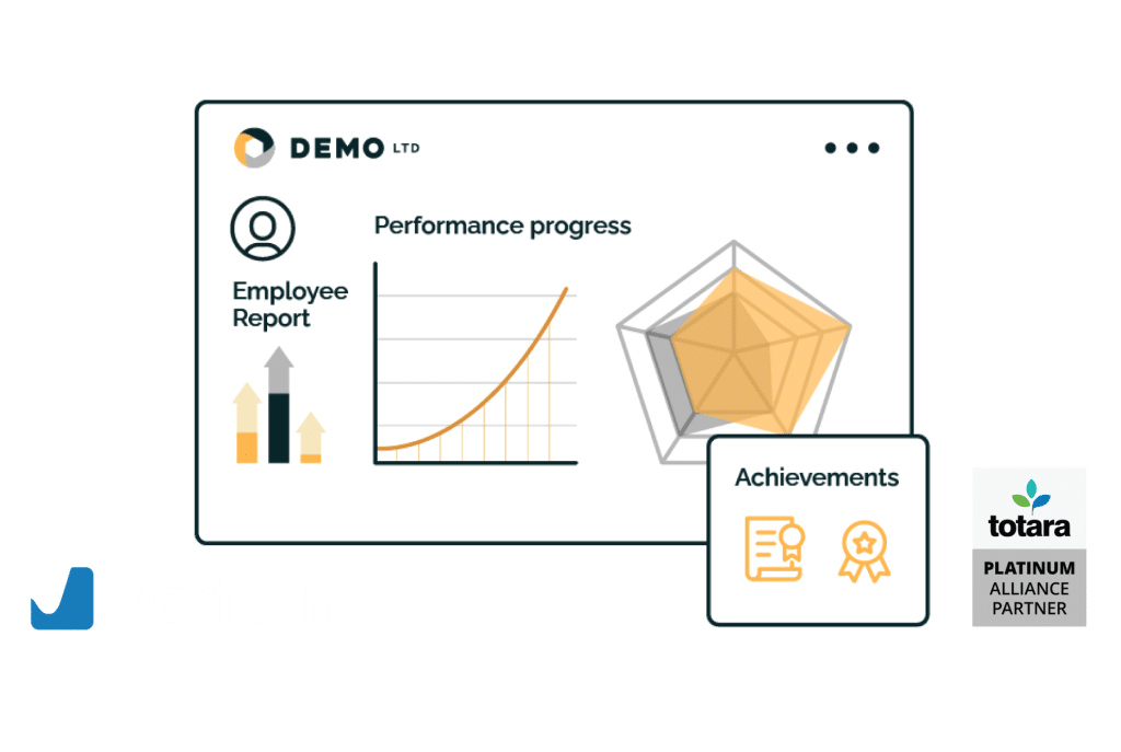 Totara-Performance-Management-System