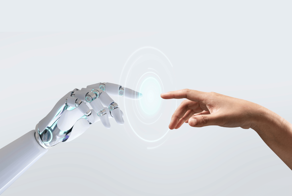 AI in education and training