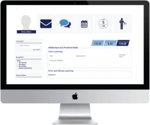 JetBlue learning management system