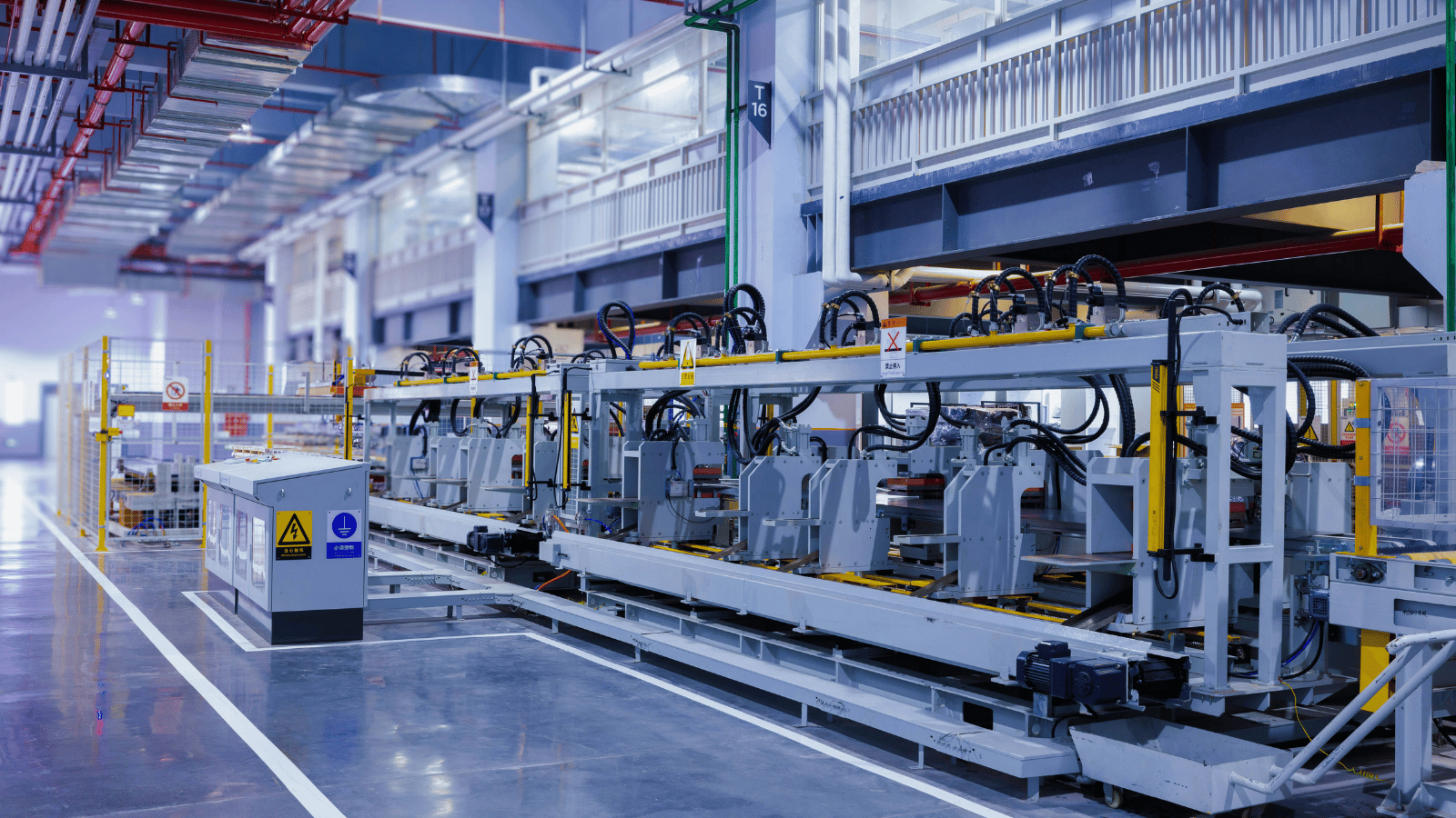 Manufacturing Compliance and learning management systems